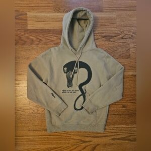 Billie Eilish Merch! "When we all fall asleep where do we go?" Hoodie